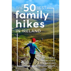 50 Best Family Hikes in Ireland