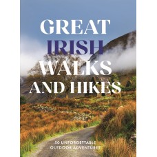 Great Irish Walks and Hikes