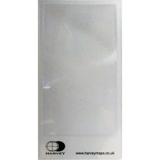 Pocket Map Lenses | Harvey Maps