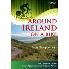 Around Ireland on a Bike