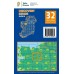 OSI Discovery Series | Sheet 32 | Part of Mayo, Roscommon & Sligo