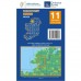 OSI Discovery Series | Sheet 11 | Part of Donegal, Fermanagh & Tyrone