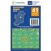 OSI Discovery Series | Sheet 41 | Part of Longford, Meath & Westmeath