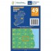 OSI Discovery Series | Sheet 49 | Part of Kildare, Meath, Offaly & Westmeath