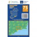OSI Discovery Series | Sheet 75 | Part of Kilkenny, Tipperary & Waterford