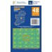 OSI Discovery Series | Sheet 48 | Part of Offaly & Westmeath
