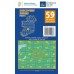 OSI Discovery Series | Sheet 59 | Part of Clare, Offaly & Tipperary
