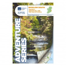 Wicklow South | OSI Adventure Series Map