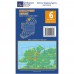 OSI Discovery Series | Sheet 06 | Part of Donegal & Tyrone