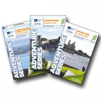 Shannon Lakes Bundle | Adventure Series Maps