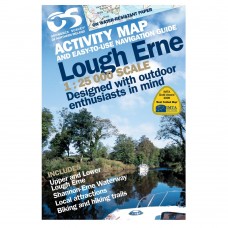 Lough Erne | OSNI Activity Map
