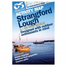 Strangford Lough | OSNI Activity Map