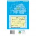 Sheet 13 | Sperrins Map | OSNI Discoverer Series