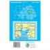 Sheet 14 | Lough Neagh Map | OSNI Discoverer Series