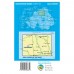 Sheet 08 | Ballymoney Map | OSNI Discoverer Series
