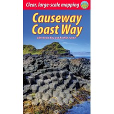 Causeway Coast Way | Rucksack Readers Guide
