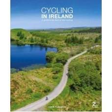 Cycling in Ireland | Three Rock Books