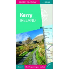 Kerry | Xploreit Maps
