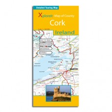 Cork | Xploreit Maps